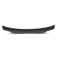 Spoiler posteriore vers. Sport Ducktail CSL Look,per BMW Serie 3 E92 Coupé 06-13