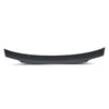 Spoiler posteriore vers. Sport Ducktail CSL Look,per BMW Serie 3 E92 Coupé 06-13