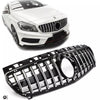Griglia radiatore Sport Panamericana GT per Mercedes W176 pre-lifting