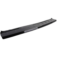NUOVA INSERZIONEParaurti paraurti ABS nero lucido per VW Bus T5 T6 + portellone