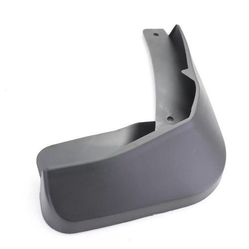 Set paraurti anteriore e posteriore nero per VW Golf Sportsvan 2014-2017