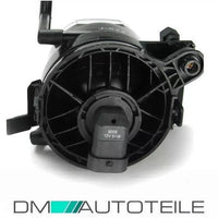 SET FENDINEBBIA VETRO HB4 per BMW Serie 5 E60 E61 E90 E91 E63 E64 X3 E83