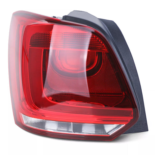 Fanale posteriore / fanale posteriore sinistro TYC per VW Polo 6R 09-14