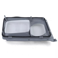 Vetro proiettore disco a dispersione sinistro per Mercedes W124 89-93