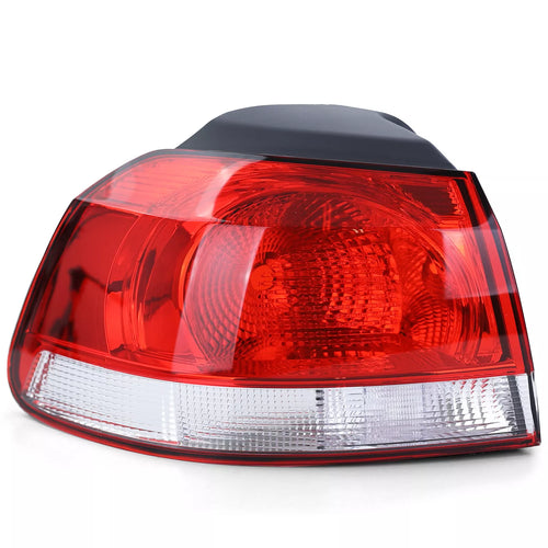 Fanale posteriore esterno sinistro per vw golf 6 berlina 5k1 aj5 2008-2012