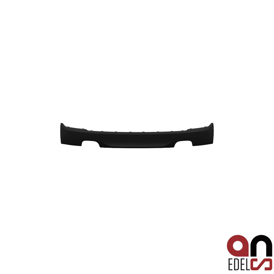 Diffusore Sportivo Posteriore 4 Tubi per BMW F22 F23 M modelli anche M235i M240