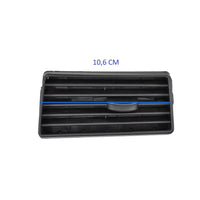Deflettore Calore Laterale Destro per Fiat Linea/Punto Evo