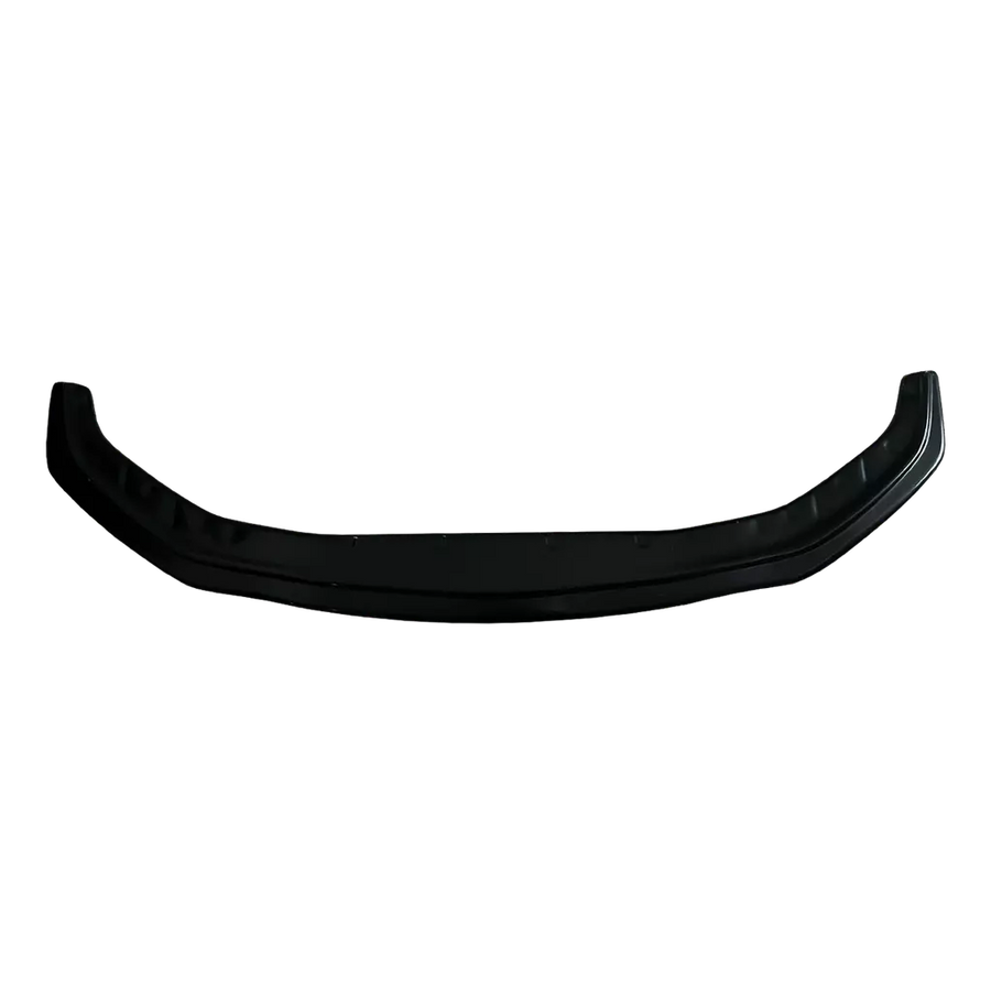 Spoiler anteriore lama Lucido per BMW Serie 5 G30, G31 M 17-20