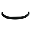 Spoiler anteriore lama Lucido per BMW Serie 5 G30, G31 M 17-20