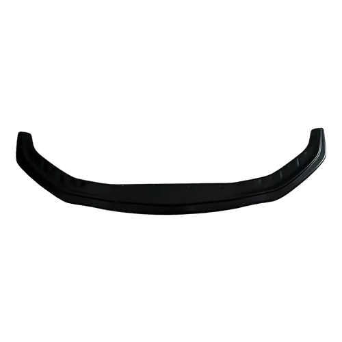 Spoiler anteriore lama Lucido per BMW Serie 5 G30, G31 M 17-20