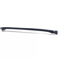 Spoiler tetto spoiler posteriore GTI nero lucido per VW Golf 1 74-85