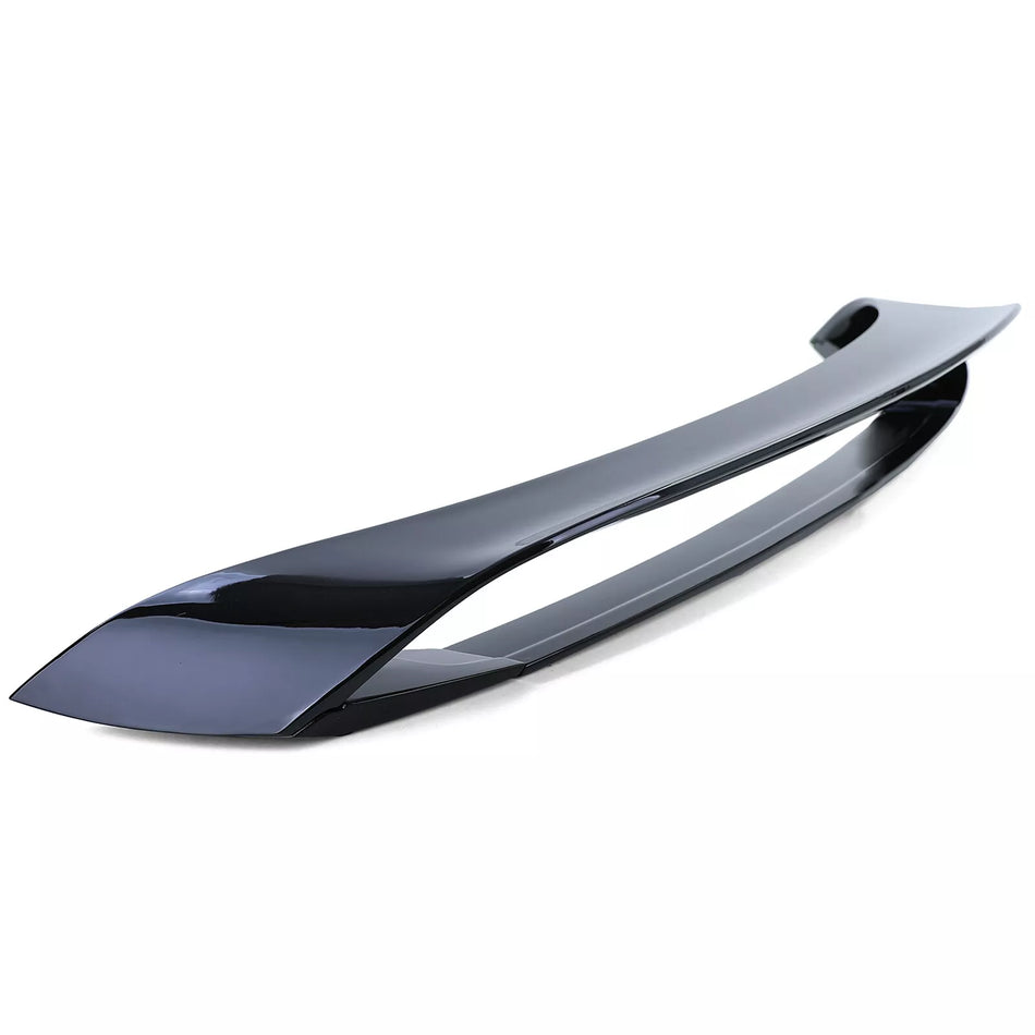 Spoiler posteriore, performance GT Nero, per Ford Mustang Coupè 14-20