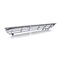 Griglia radiatore senza emblema cromo per VW Passat 35i B4 93-97