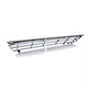 Griglia radiatore senza emblema cromo per VW Passat 35i B4 93-97