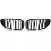 Griglia Sport doppio ponte Performance lucida adatta per BMW Serie 7 G11 15-19