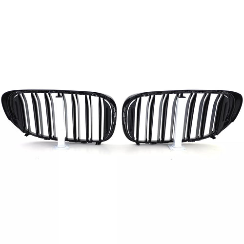 Griglia Sport doppio ponte Performance lucida adatta per BMW Serie 7 G11 15-19