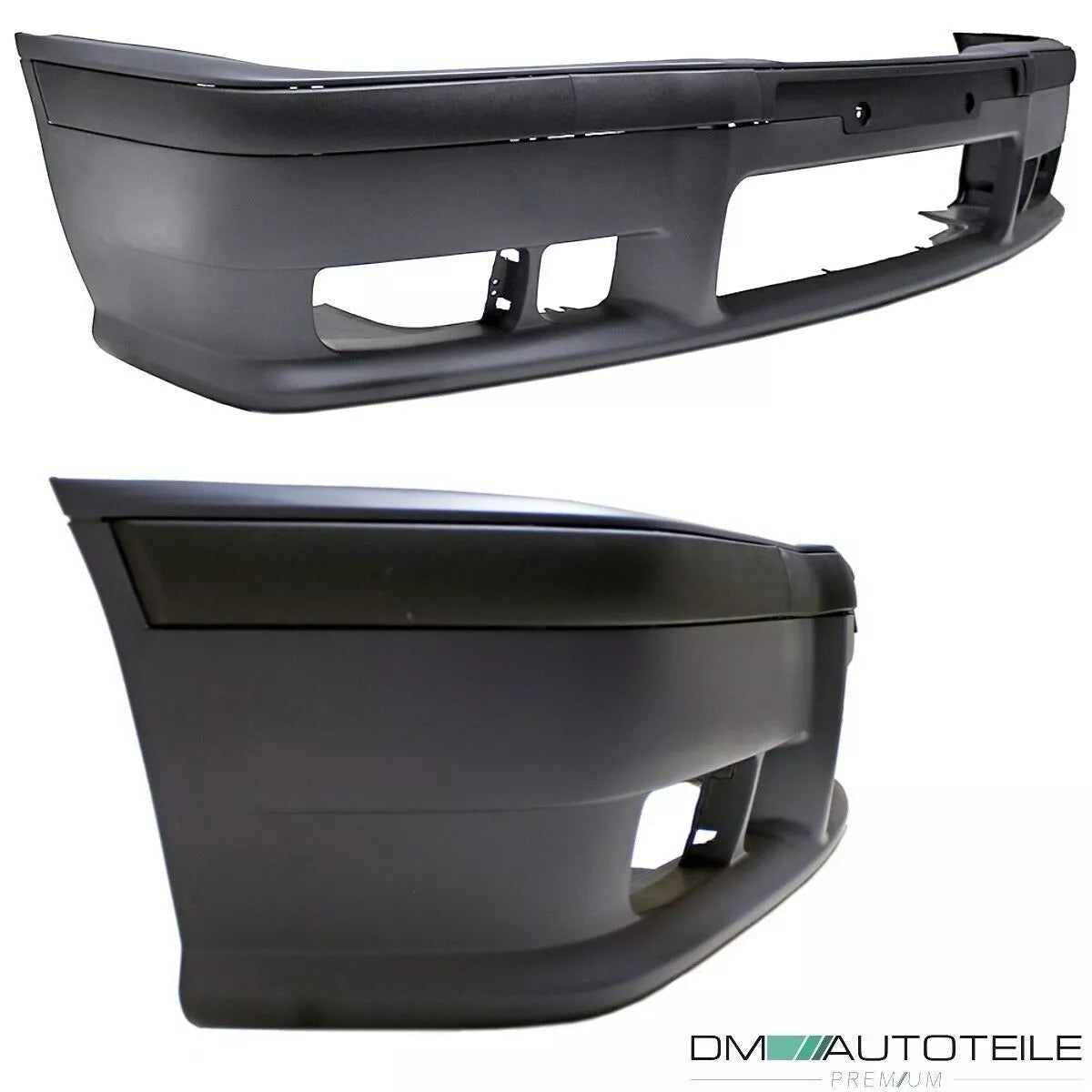 Paraurti per BMW E36 A TUTTI I MODELLI anche M M3+ GT EVO lama – vista 4