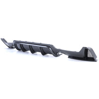 Diffusore posteriore carbonio terminale scarico, per BMW F32 F33 F36 425 428 430