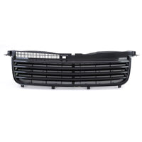 Griglia Sport senza emblema nera per VW Passat 3BG berlina Variant 00-05