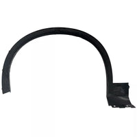 Mascherina passaruota parafango anteriore sinistro adatta, per BMW X3 F25 10-17