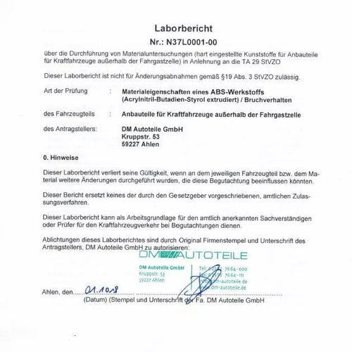 Kit carrozzeria paraurti convers. 13 pezzi per BMW X5 E70 anno 07-10