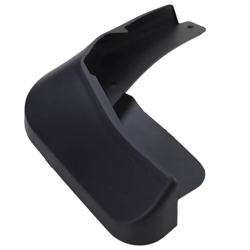 Set paraurti anteriore e posteriore nero per VW Golf 7 12-17