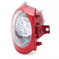 Fanale posteriore LED sinistro TYC per VW Passat station wagon 3C5 05-