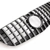 Griglia radiatore Sport Panamericana GT per Mercedes W447 VITO pre-face
