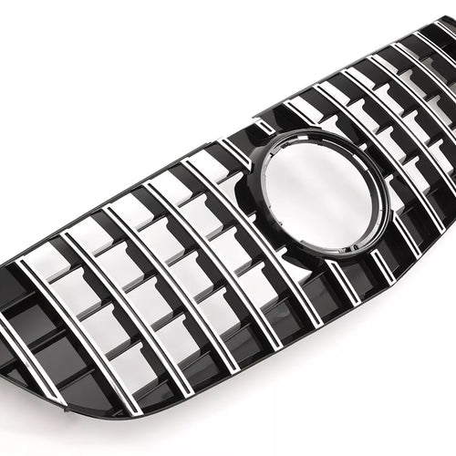 Griglia radiatore Sport Panamericana GT per Mercedes W447 VITO pre-face