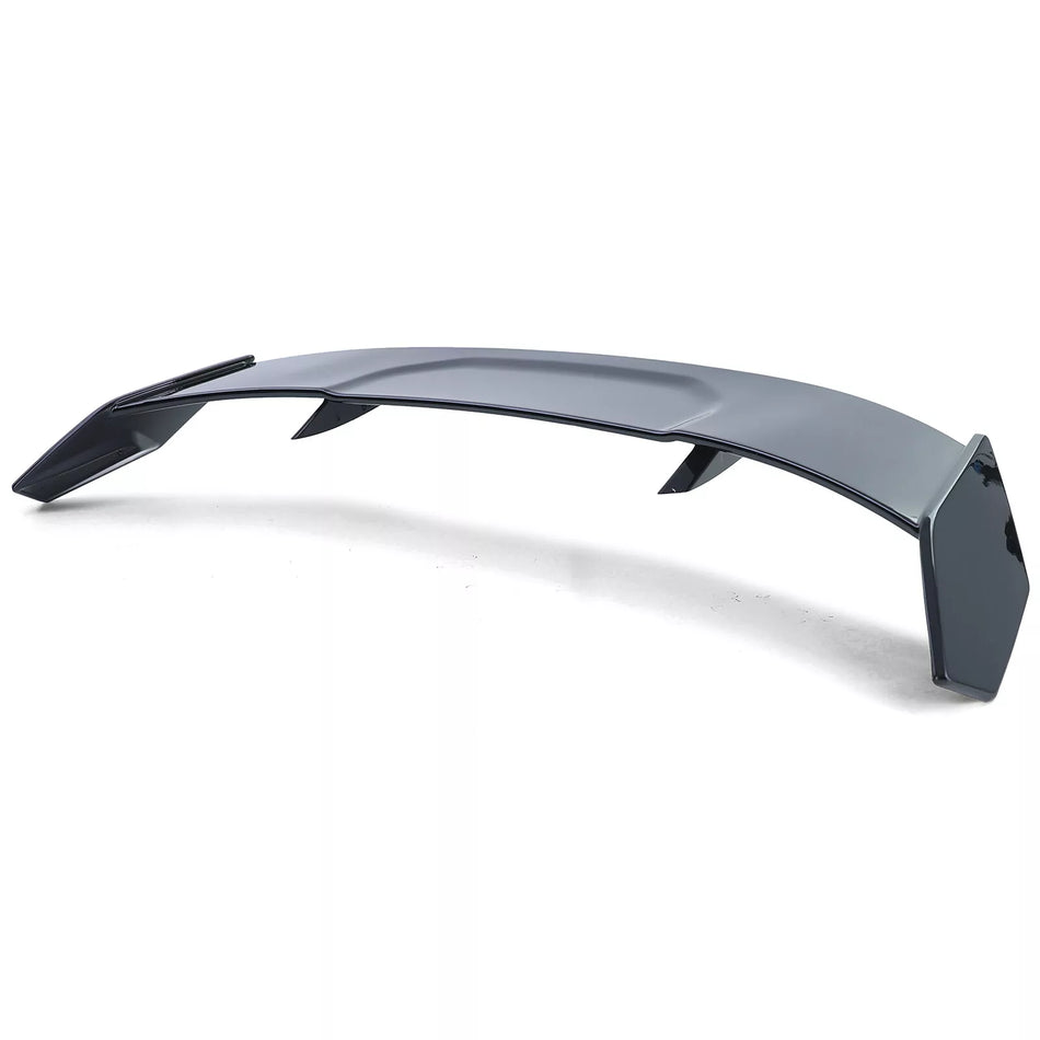 Spoiler posteriore tetto, performance nero lucido, per Serie 1 BMW F40 dal 2019