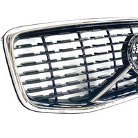 Griglia radiatore sportiva adatta per Volvo XC60 II dal 2017