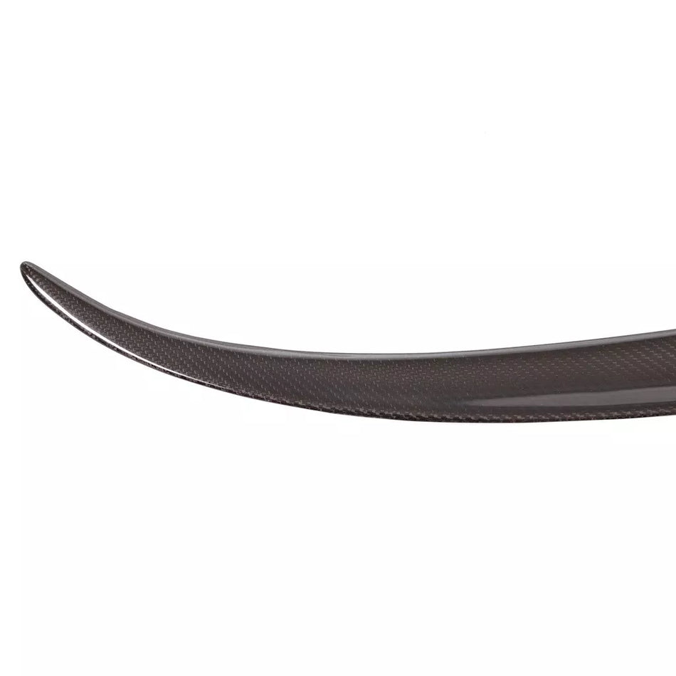 Spoiler Posteriore CS Bagagliaio vero carbonio per BMW Serie 3 F30 M