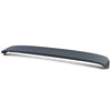 Spoiler tetto spoiler posteriore nero opaco per VW Golf 1 74-85 anche GTI