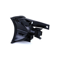 Frecce nere fumè coppia sinistra destra adatte, per BMW Serie 5 E34 87-97