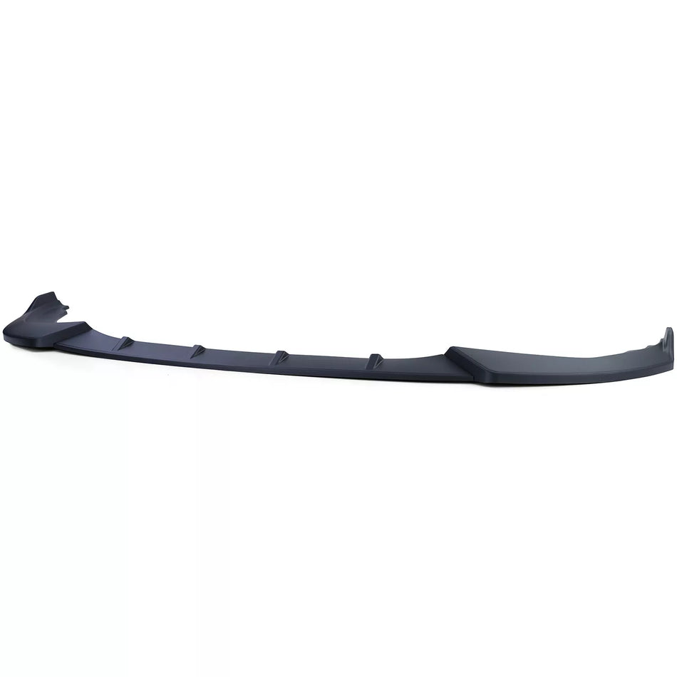 Spoiler anteriore, performance labbro in ABS, per BMW Serie 3 G20 G21 dal 2019