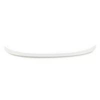 Spoiler Posteriore Bagagliaio per BMW Serie 6 F13 Coupè 11-17