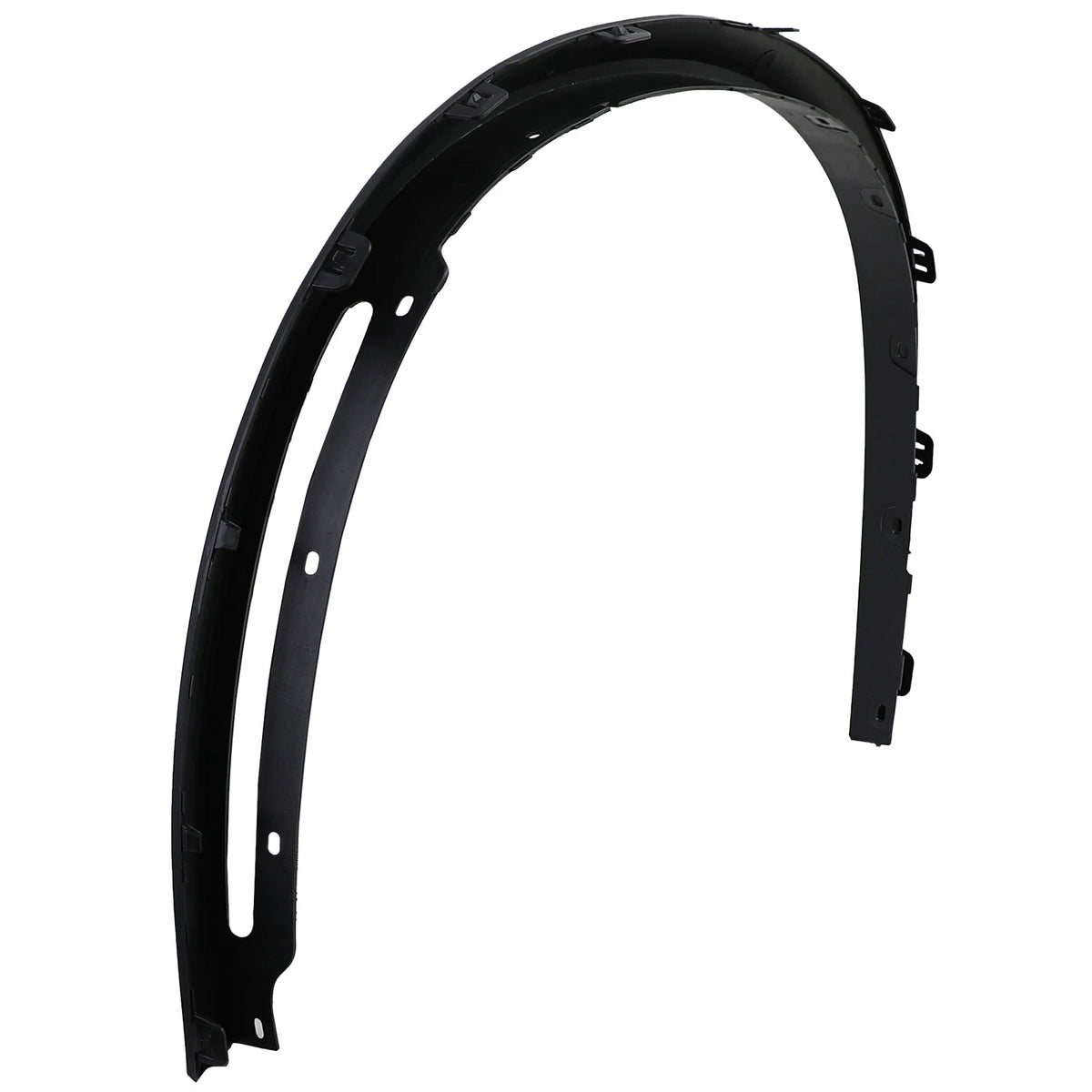 Parafango passaruota allargamenti adatto, per BMW X5 F15 13-18 – vista 5