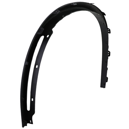 Parafango passaruota allargamenti adatto, per BMW X5 F15 13-18 – vista 5