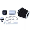 Filtro aria sportivo aspirazione nero per VW Golf 4 Bora Beetle 1.8 1.9 2.0 2.8