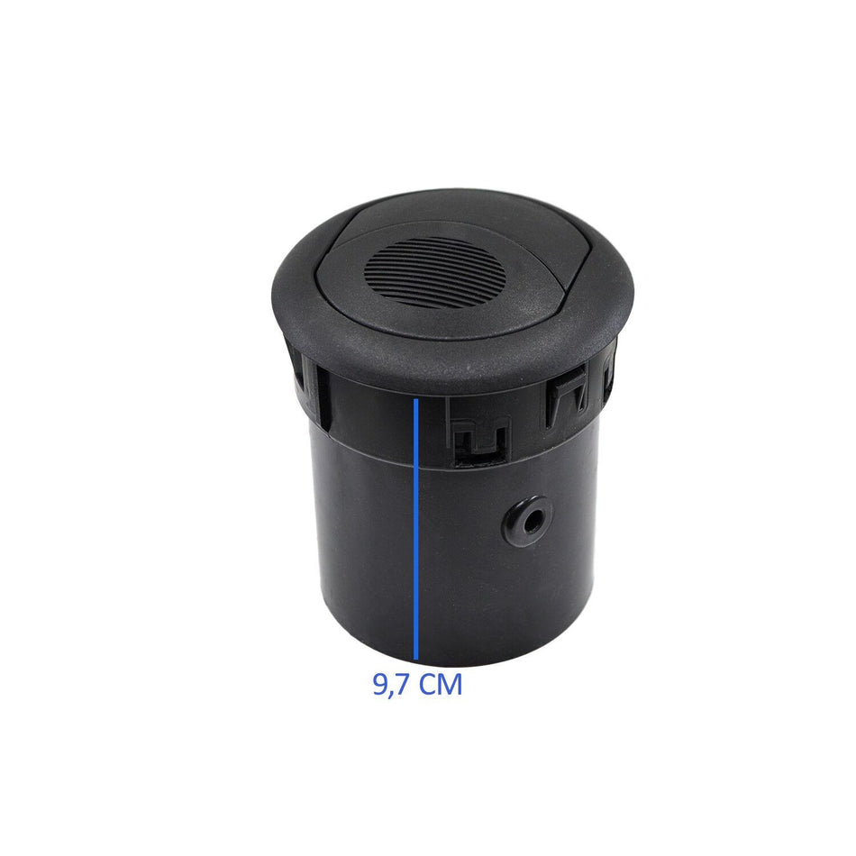 Griglia di ventilazione per per Fiat Doblo Punto 2