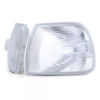 Freccia bianca destra sinistra per VW T4 GP Multivan Caravelle 96-03