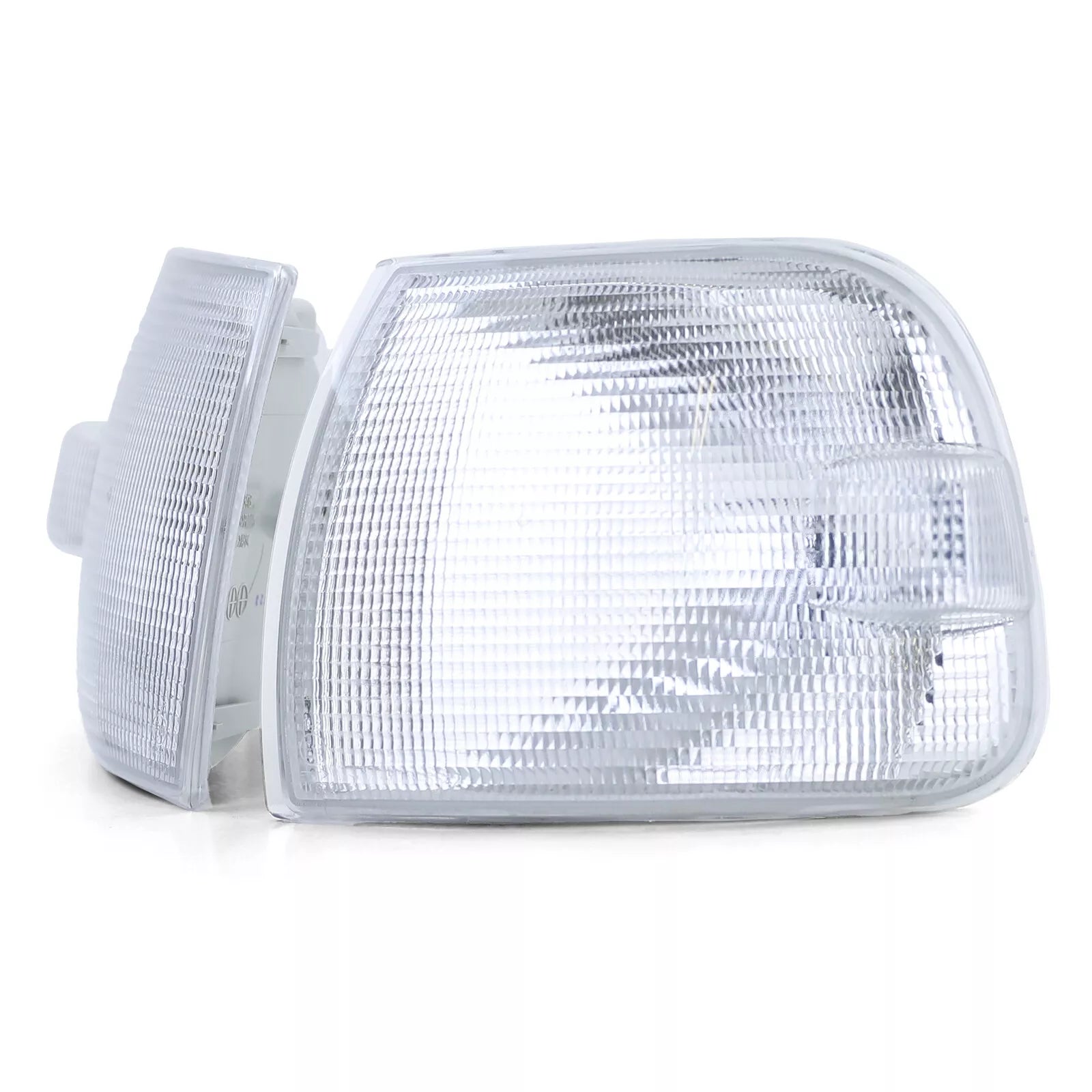 Freccia bianca destra sinistra per VW T4 GP Multivan Caravelle 96-03 – vista 2