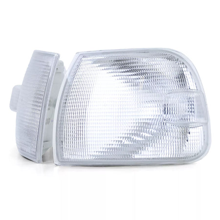 Freccia bianca destra sinistra per VW T4 GP Multivan Caravelle 96-03 – vista 2