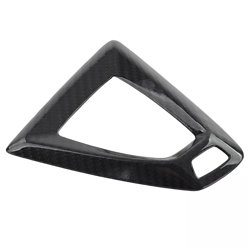 Copertura telaio cambio vero carbonio BMW M2 F87 + M3 F80 + M4 F82 F83