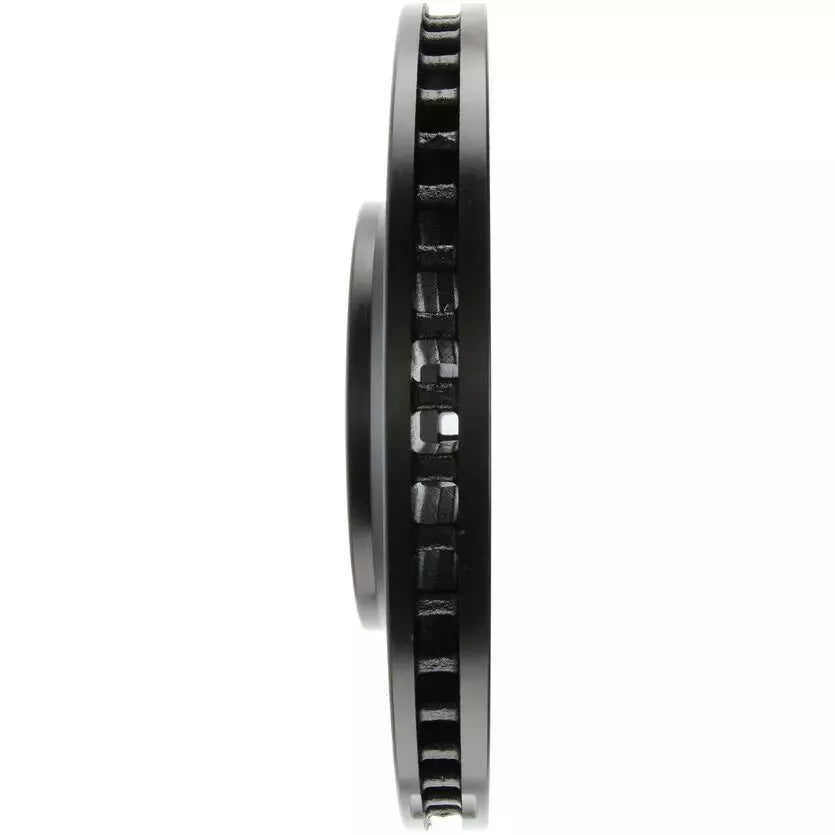 Dischi freno StopTech HC VA 316 mm tagliati adatti, per Ford Mustang V6 GT 05-14