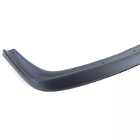 Lama Anteriore FATLIP nero opaco, per BMW Serie 3 E36 90-99