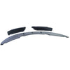 Lama Anteriore, performance in ABS, per BMW Serie 1 E82 E88 11-13