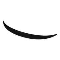 Spoiler Posteriore Bagagliaio carbonio 3M per BMW X6 E71 E72 07-14