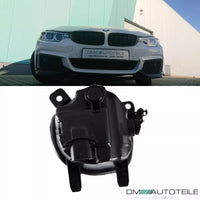 Set fendinebbia LED fumo vetro per BMW F20 F21 F30 F31 F32 F33 F34 F36