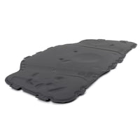 Tappetino isolante cofano motore adatto per BMW Serie 5 E60 E61 02-10